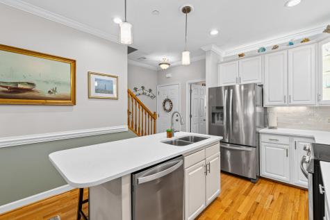 81 Sandbar Lane Folly Beach SC 29439