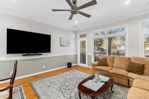 81 Sandbar Lane Folly Beach SC 29439