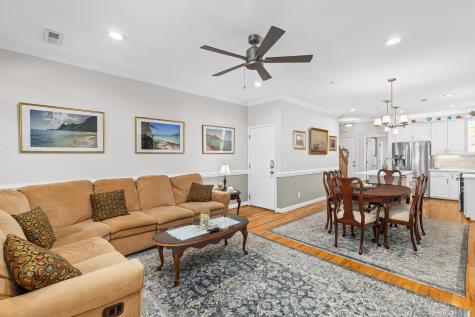 81 Sandbar Lane Folly Beach SC 29439