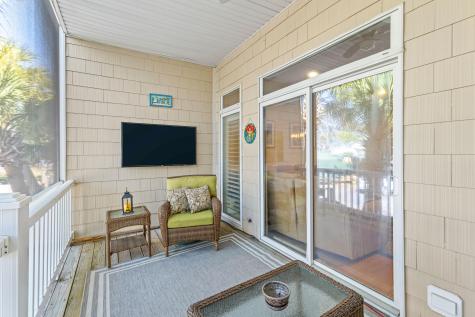 81 Sandbar Lane Folly Beach SC 29439