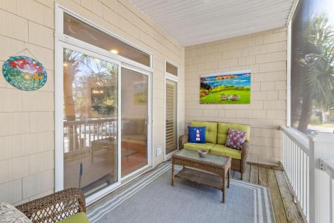 81 Sandbar Lane Folly Beach SC 29439
