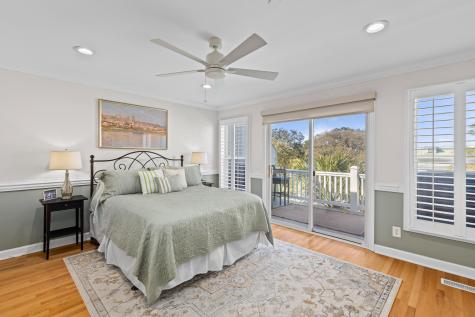81 Sandbar Lane Folly Beach SC 29439