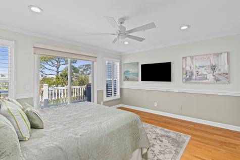 81 Sandbar Lane Folly Beach SC 29439