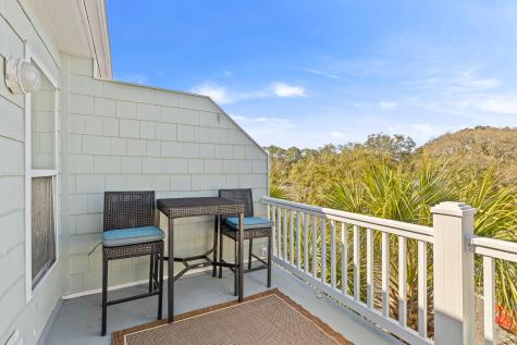 81 Sandbar Lane Folly Beach SC 29439