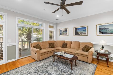 81 Sandbar Lane Folly Beach SC 29439