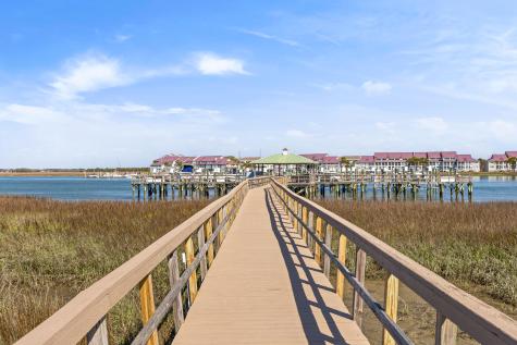 81 Sandbar Lane Folly Beach SC 29439