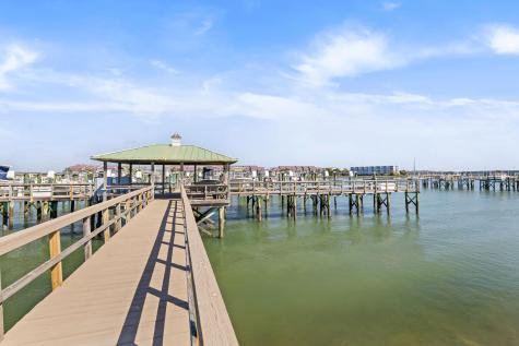 81 Sandbar Lane Folly Beach SC 29439