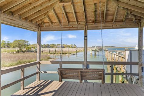 81 Sandbar Lane Folly Beach SC 29439