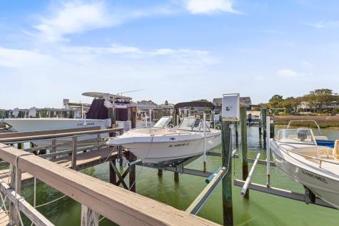 81 Sandbar Lane Folly Beach SC 29439