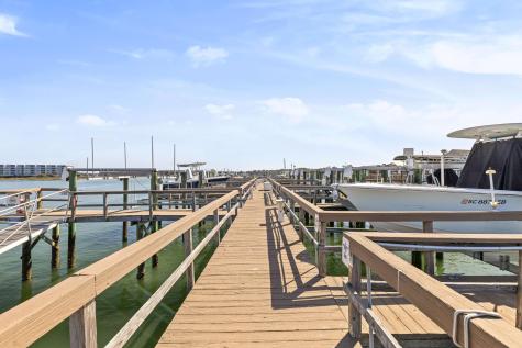 81 Sandbar Lane Folly Beach SC 29439