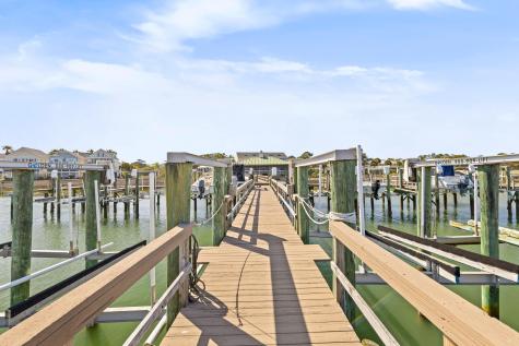 81 Sandbar Lane Folly Beach SC 29439