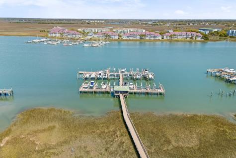 81 Sandbar Lane Folly Beach SC 29439