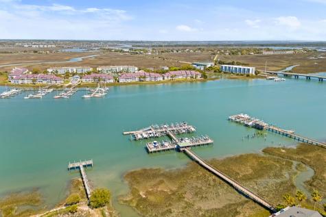 81 Sandbar Lane Folly Beach SC 29439