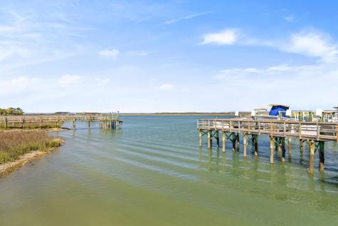81 Sandbar Lane Folly Beach SC 29439