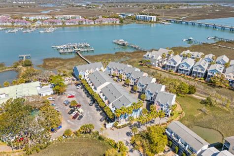 81 Sandbar Lane Folly Beach SC 29439