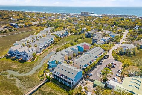 81 Sandbar Lane Folly Beach SC 29439