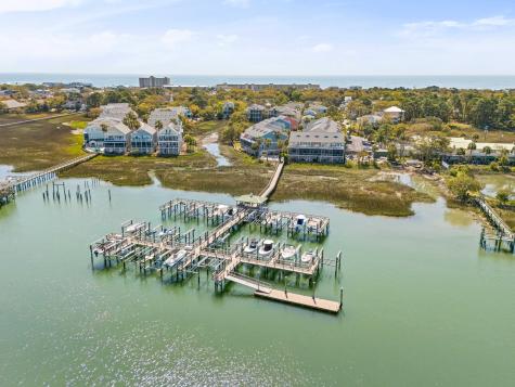 81 Sandbar Lane Folly Beach SC 29439