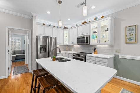 81 Sandbar Lane Folly Beach SC 29439