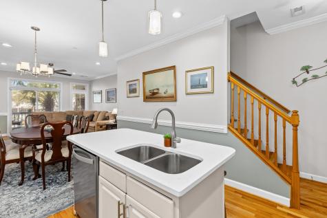 81 Sandbar Lane Folly Beach SC 29439