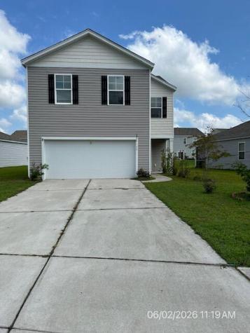 190 Lagoona Drive Summerville SC 29483