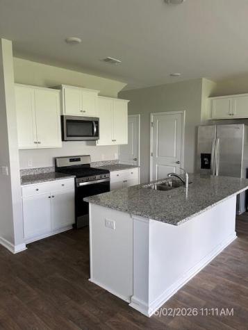 190 Lagoona Drive Summerville SC 29483