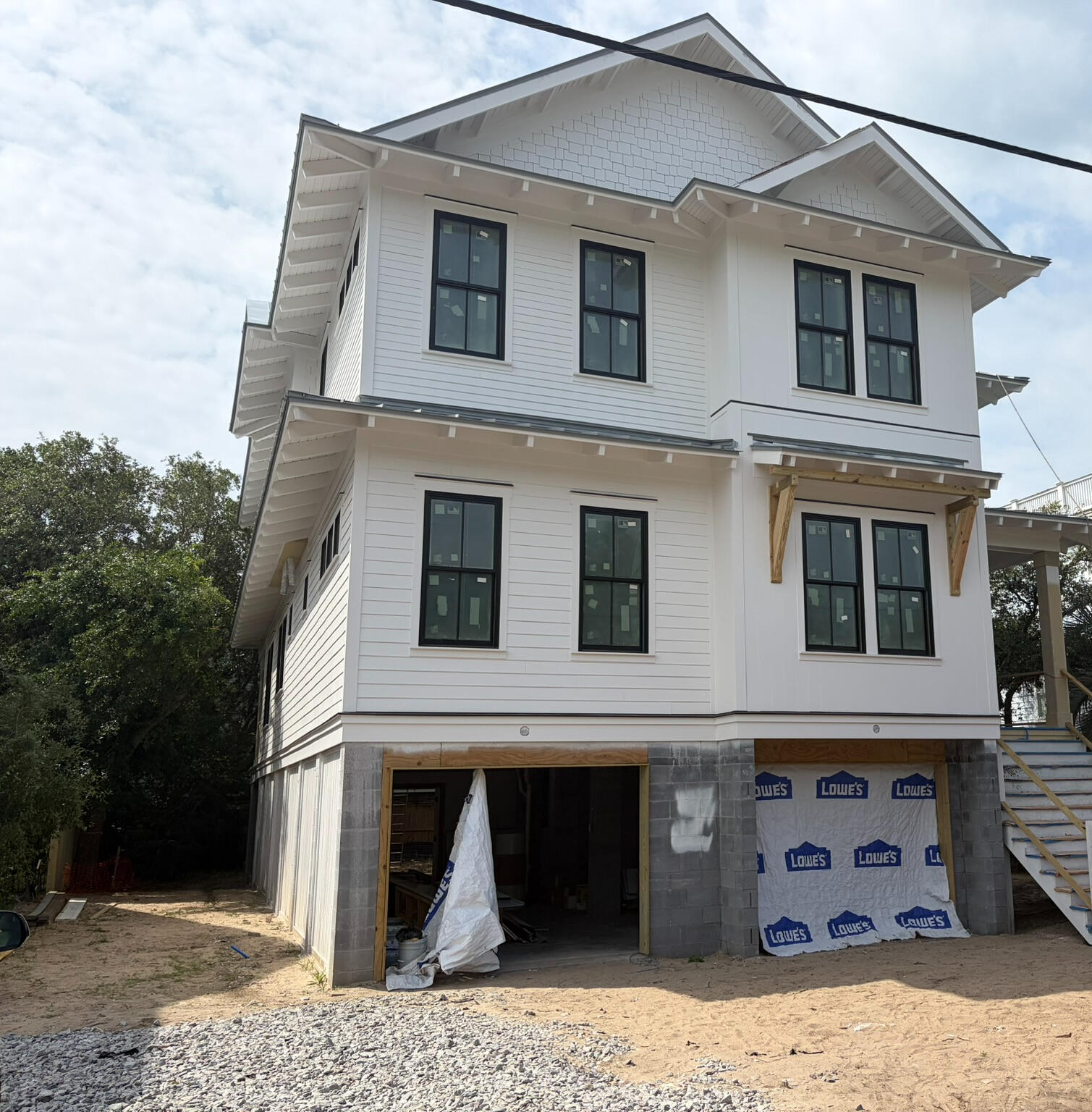 3802 Cameron Boulevard Isle Of Palms SC 29451