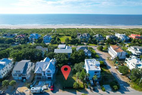 3802 Cameron Boulevard Isle Of Palms SC 29451