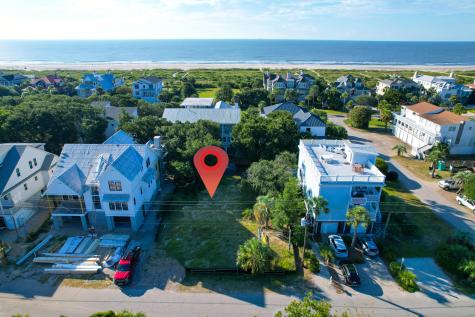 3802 Cameron Boulevard Isle Of Palms SC 29451