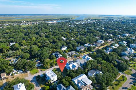 3802 Cameron Boulevard Isle Of Palms SC 29451