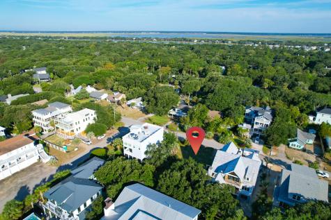 3802 Cameron Boulevard Isle Of Palms SC 29451