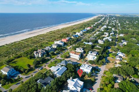 3802 Cameron Boulevard Isle Of Palms SC 29451