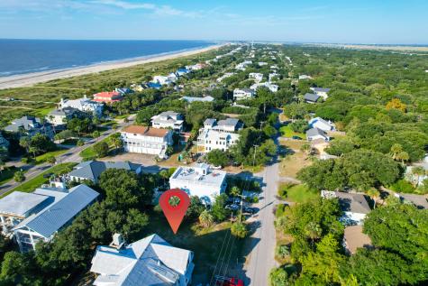3802 Cameron Boulevard Isle Of Palms SC 29451