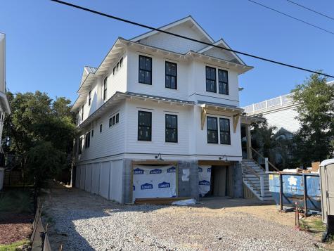 3802 Cameron Boulevard Isle Of Palms SC 29451