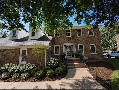1154 Plantation Lane Mount Pleasant SC 29464
