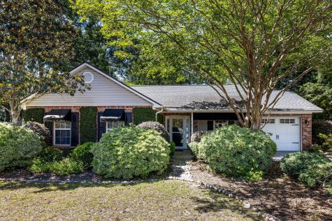 1182 Redbud Court Johns Island SC 29455