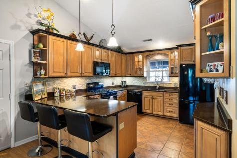 1182 Redbud Court Johns Island SC 29455