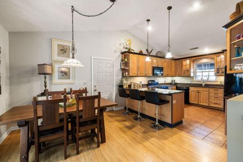 1182 Redbud Court Johns Island SC 29455