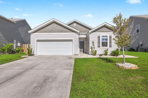 107 Sarcoxie Road Moncks Corner SC 29461