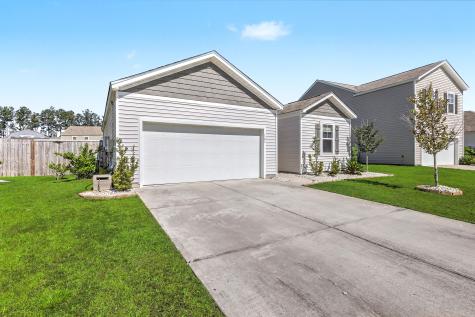 107 Sarcoxie Road Moncks Corner SC 29461