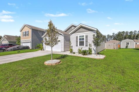 107 Sarcoxie Road Moncks Corner SC 29461