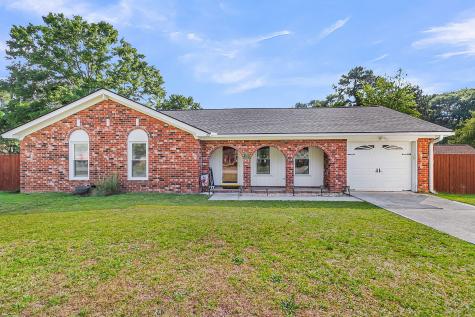 209 Longleaf Road Summerville SC 29486