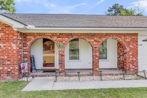 209 Longleaf Road Summerville SC 29486