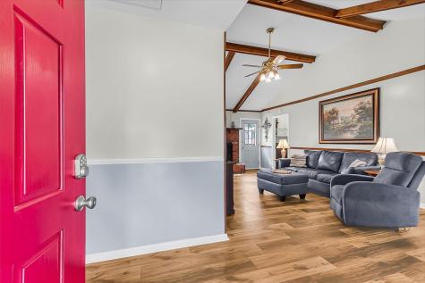 209 Longleaf Road Summerville SC 29486