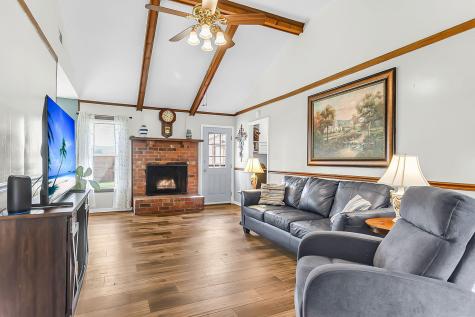 209 Longleaf Road Summerville SC 29486