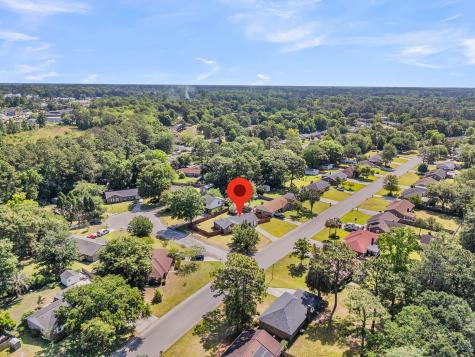 209 Longleaf Road Summerville SC 29486