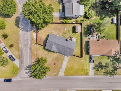 209 Longleaf Road Summerville SC 29486