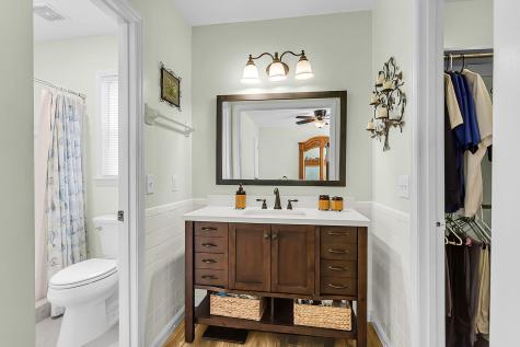 209 Longleaf Road Summerville SC 29486