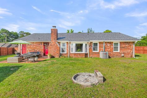 209 Longleaf Road Summerville SC 29486