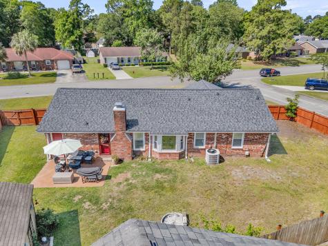 209 Longleaf Road Summerville SC 29486