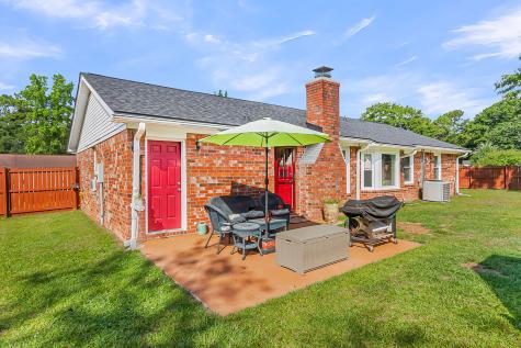 209 Longleaf Road Summerville SC 29486